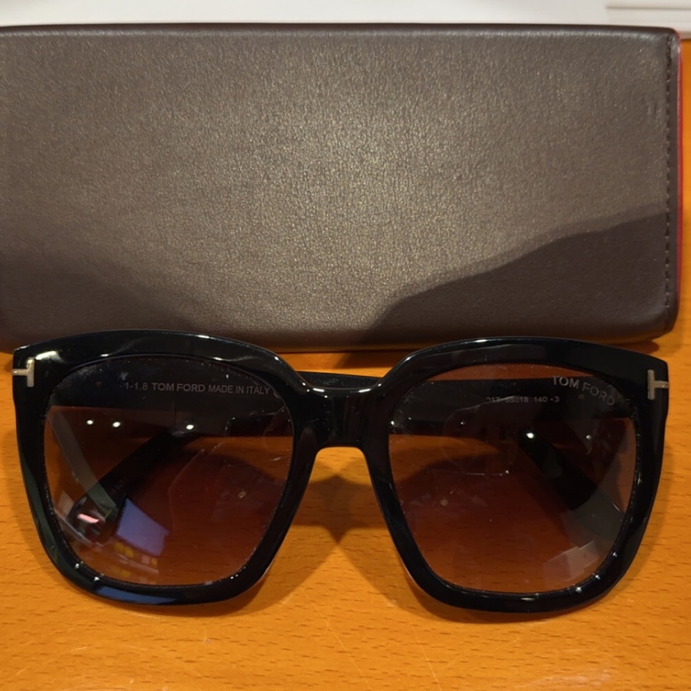 Tom Ford Sunglasses